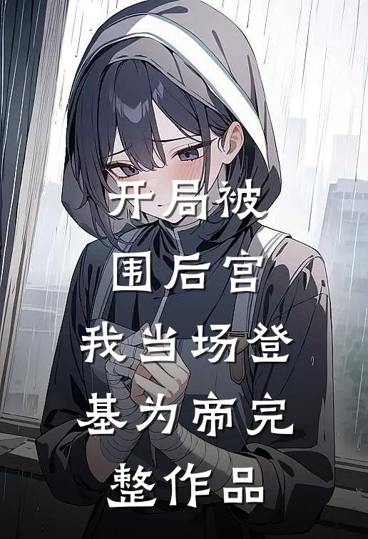 开局被围后宫，我当场登基为帝完整作品