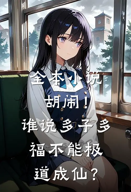 全本小说胡闹！谁说多子多福不能极道成仙？