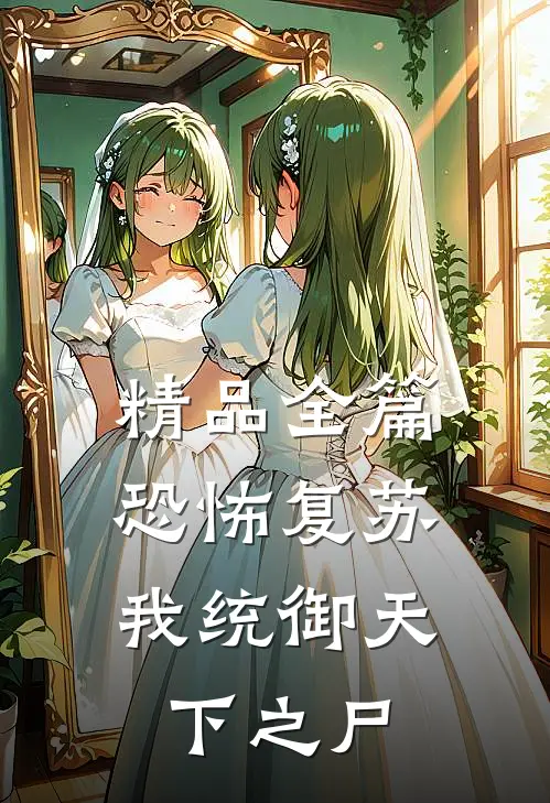 精品全篇恐怖复苏：我统御天下之尸