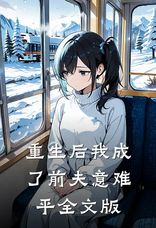 重生后我成了前夫意难平全文版