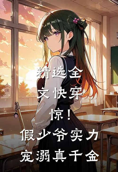 精选全文快穿：惊！假少爷实力宠溺真千金