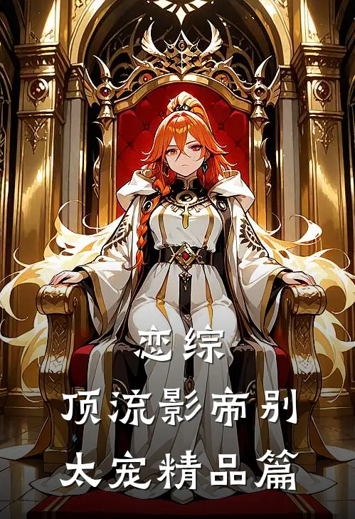 恋综：顶流影帝别太宠精品篇