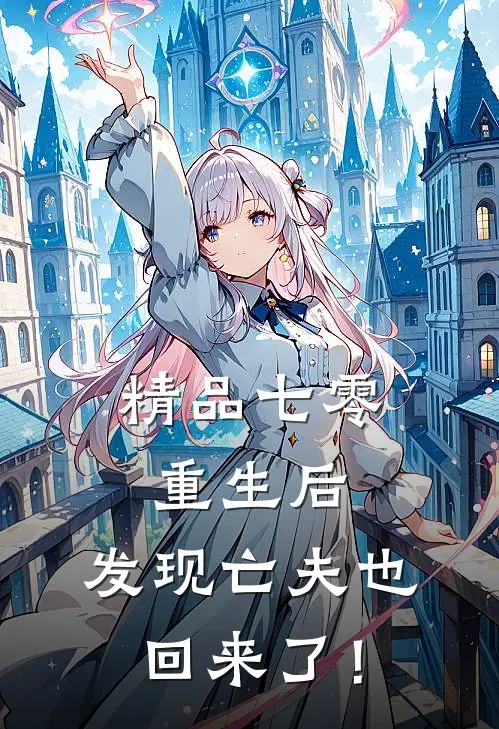 精品七零：重生后，发现亡夫也回来了！