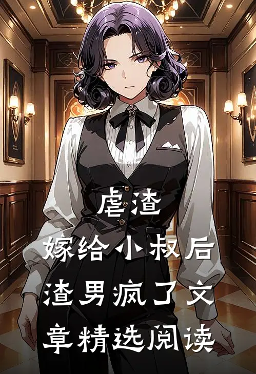 虐渣：嫁给小叔后，渣男疯了文章精选阅读