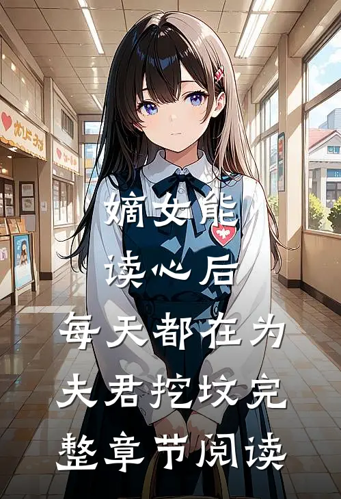 嫡女能读心后，每天都在为夫君挖坟完整章节阅读