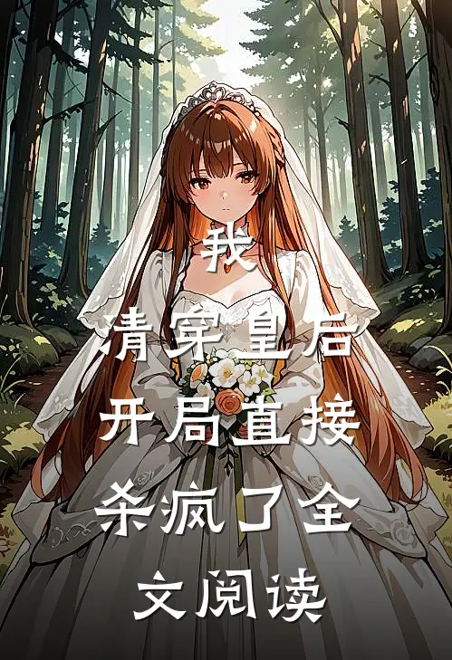 我，清穿皇后，开局直接杀疯了全文阅读
