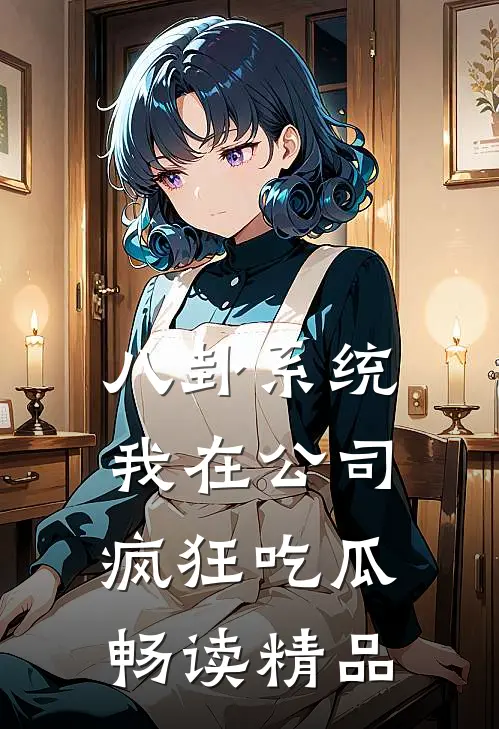 八卦系统：我在公司疯狂吃瓜畅读精品