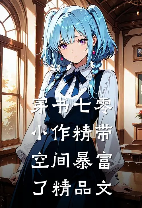 穿书七零：小作精带空间暴富了精品文