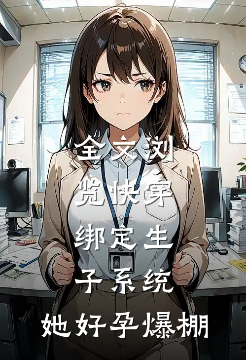 全文浏览快穿：绑定生子系统，她好孕爆棚