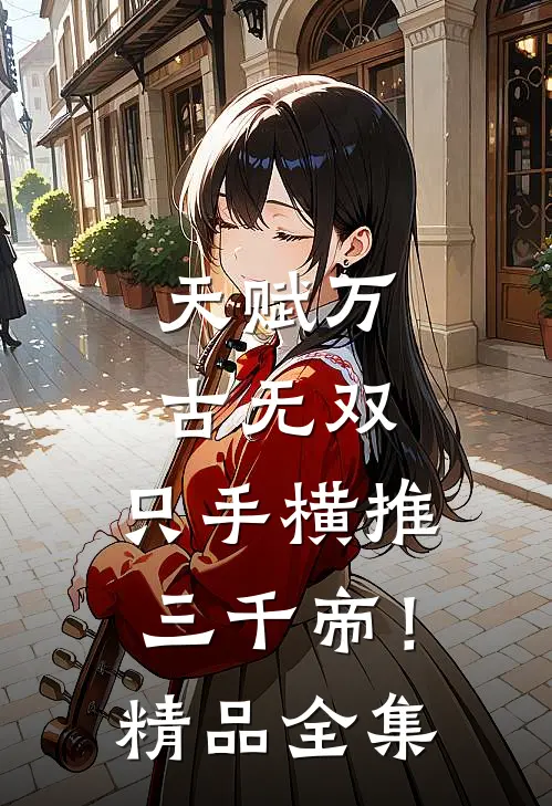 天赋万古无双，只手横推三千帝！精品全集