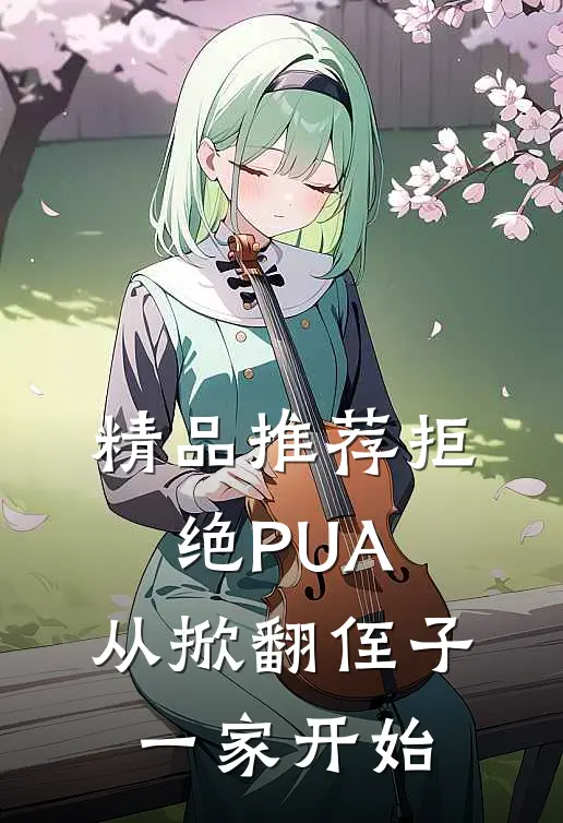 精品推荐拒绝PUA，从掀翻侄子一家开始