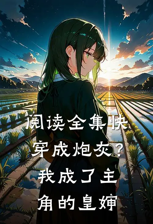 阅读全集快穿成炮灰？我成了主角的皇婶