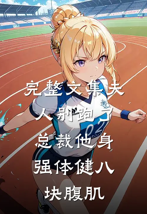完整文集夫人别跑了，总裁他身强体健八块腹肌