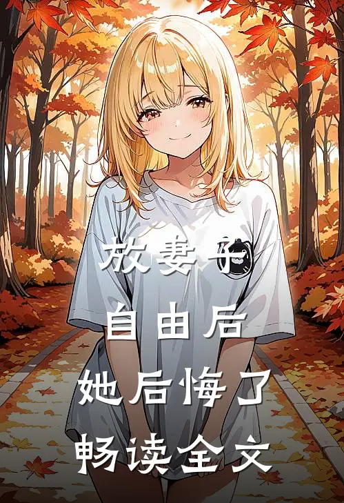 放妻子自由后，她后悔了畅读全文
