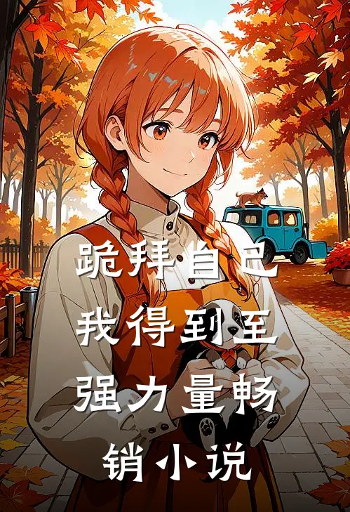 跪拜自己，我得到至强力量畅销小说