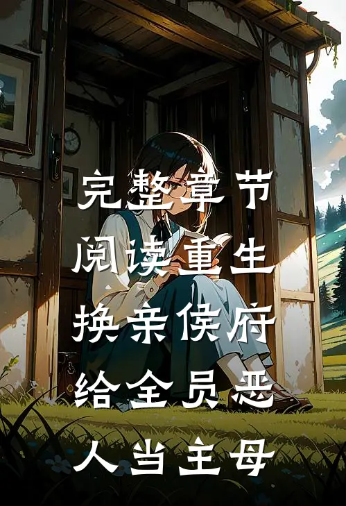 完整章节阅读重生换亲侯府，给全员恶人当主母