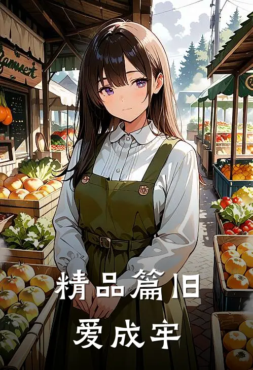精品篇旧爱成牢