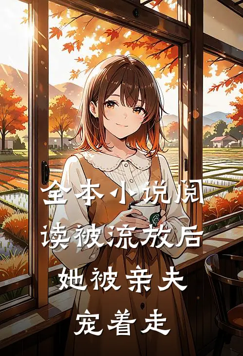 全本小说阅读被流放后，她被亲夫宠着走