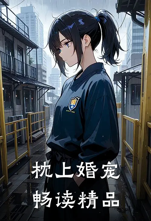 枕上婚宠畅读精品