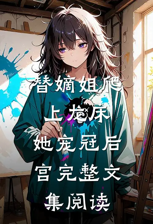替嫡姐爬上龙床，她宠冠后宫完整文集阅读