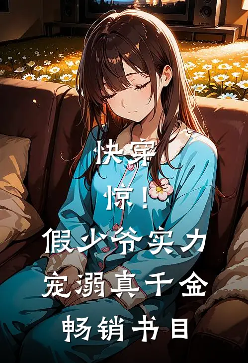 快穿：惊！假少爷实力宠溺真千金畅销书目