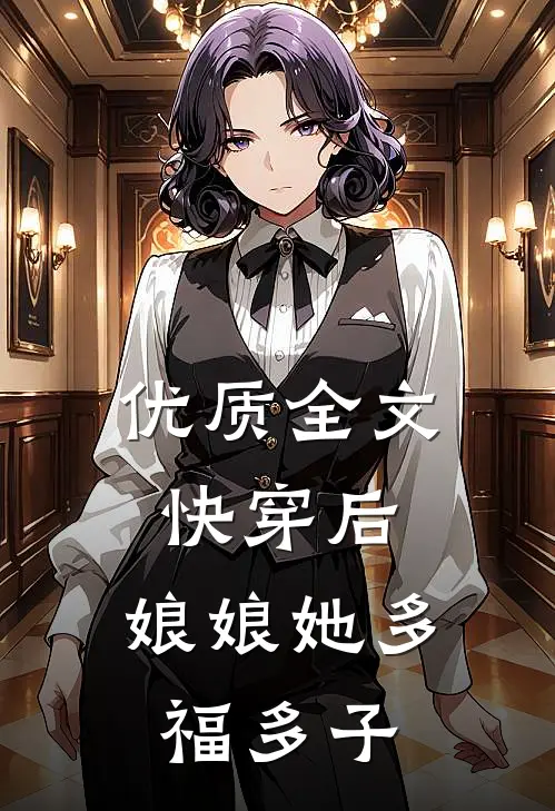 优质全文快穿后，娘娘她多福多子