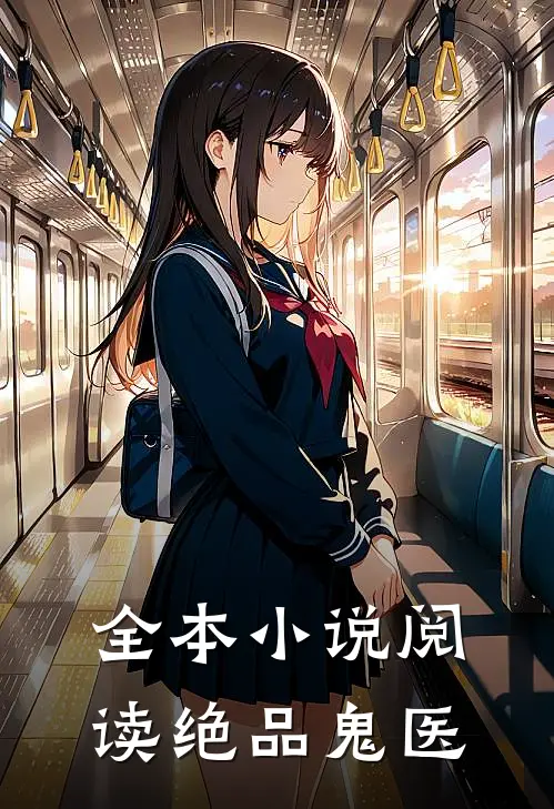 全本小说阅读绝品鬼医