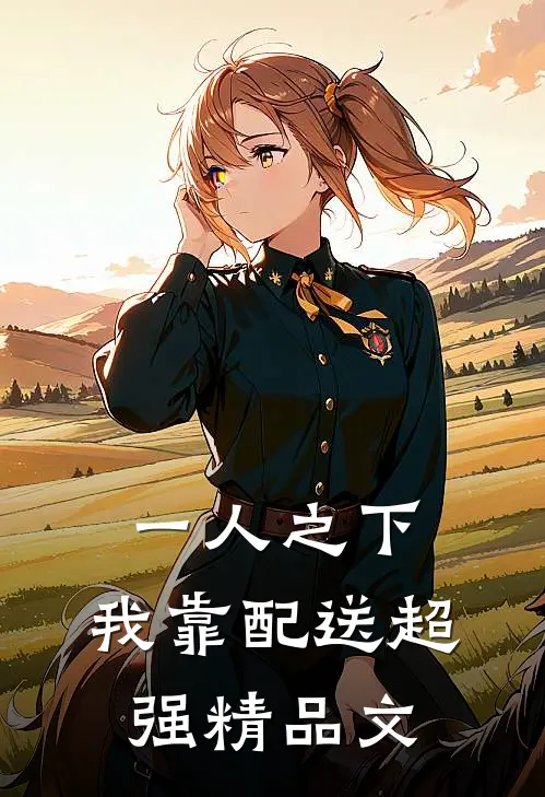 一人之下：我靠配送超强精品文