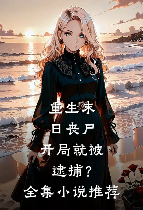 重生末日丧尸：开局就被逮捕？全集小说推荐