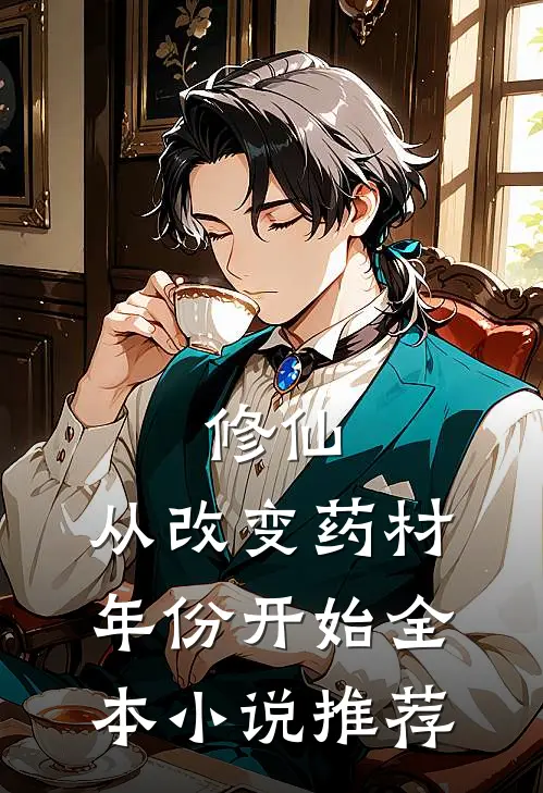 修仙：从改变药材年份开始全本小说推荐