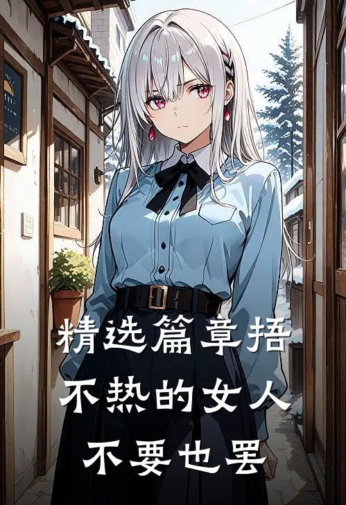 精选篇章捂不热的女人不要也罢