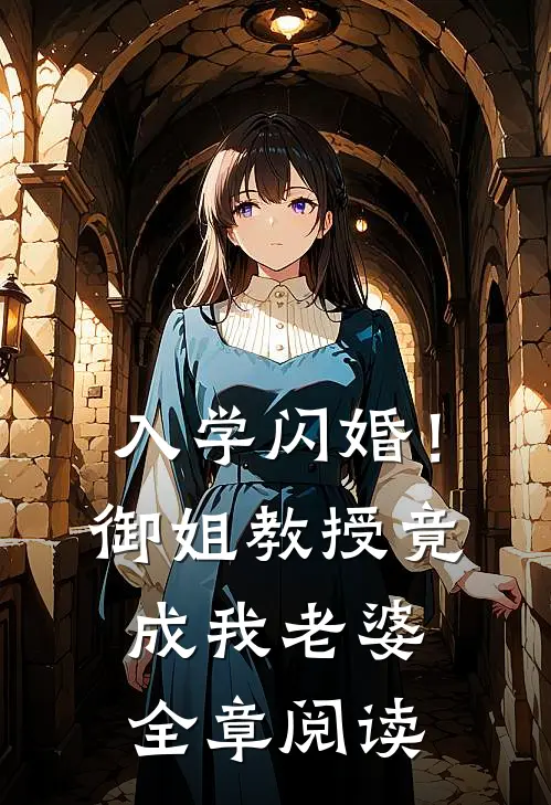 入学闪婚！御姐教授竟成我老婆全章阅读