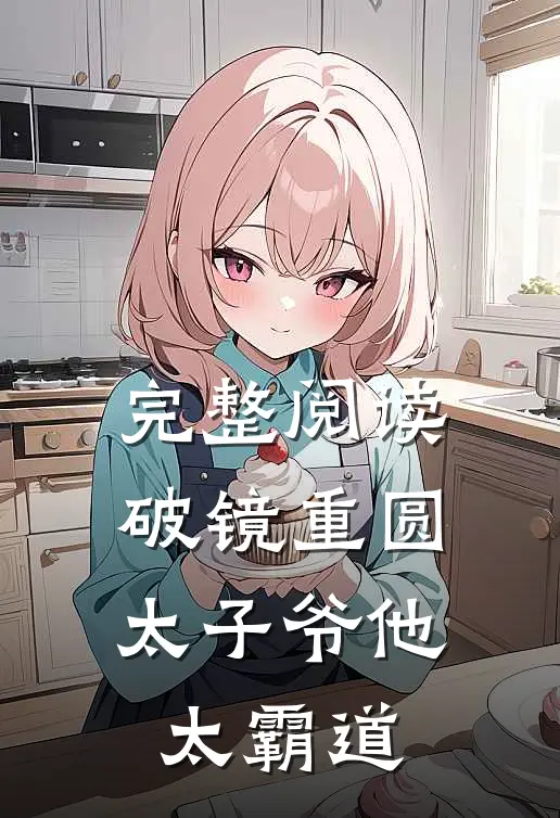 完整阅读破镜重圆：太子爷他太霸道
