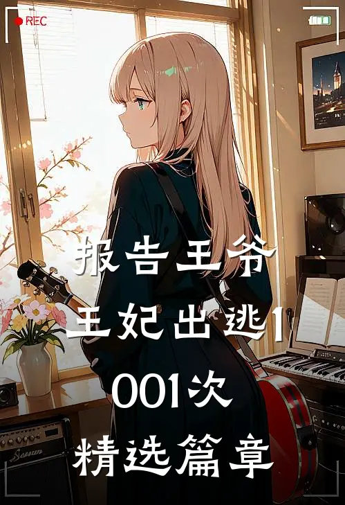 报告王爷，王妃出逃1001次精选篇章