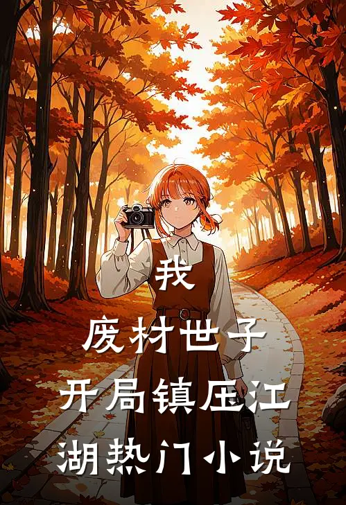 我，废材世子，开局镇压江湖热门小说