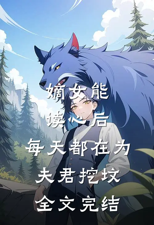 嫡女能读心后，每天都在为夫君挖坟全文完结