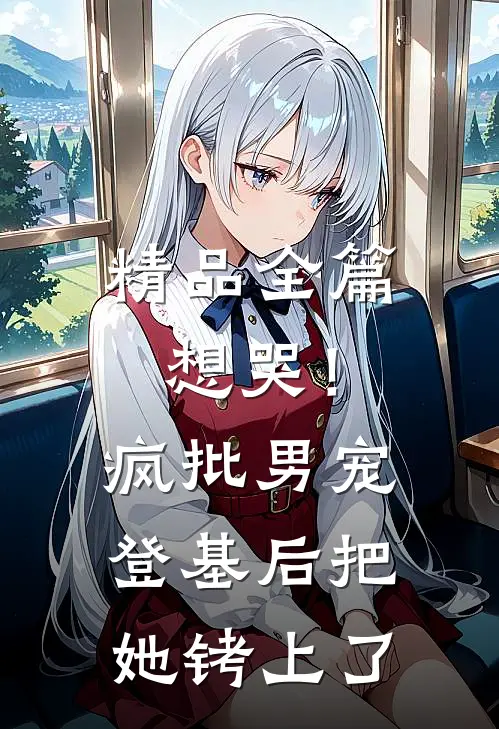 精品全篇想哭！疯批男宠登基后把她铐上了