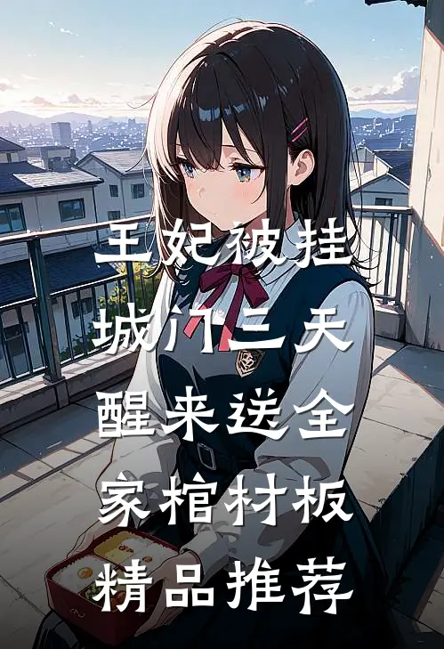 王妃被挂城门三天，醒来送全家棺材板精品推荐