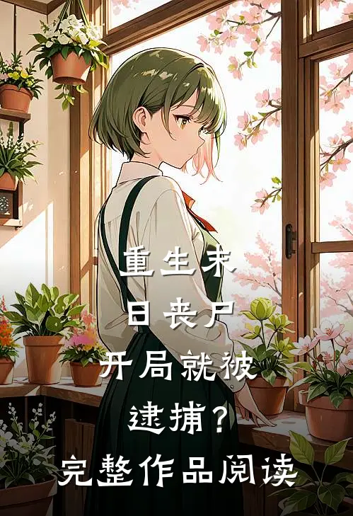 重生末日丧尸：开局就被逮捕？完整作品阅读