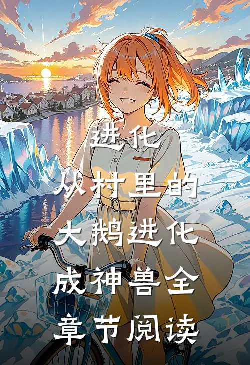 进化：从村里的大鹅进化成神兽全章节阅读