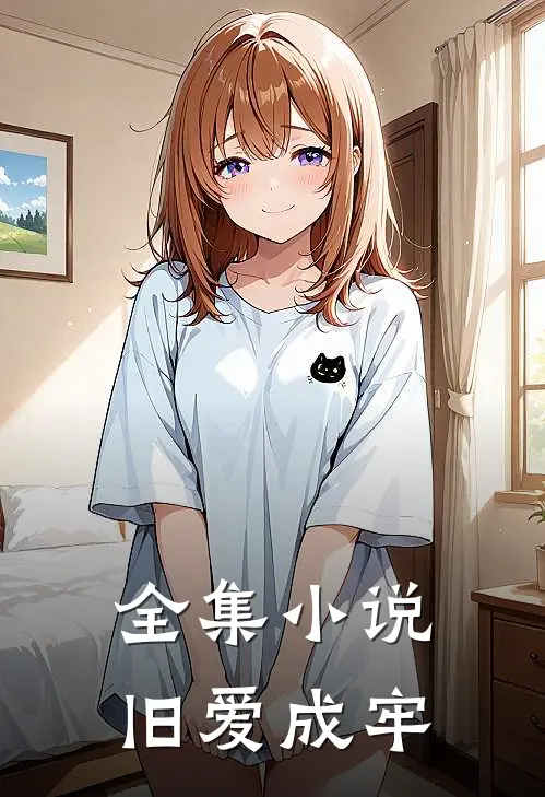 全集小说旧爱成牢