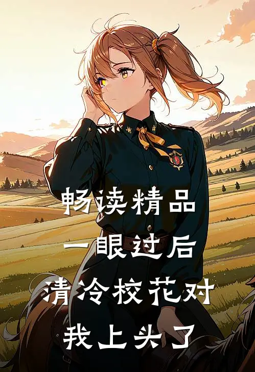 畅读精品一眼过后，清冷校花对我上头了