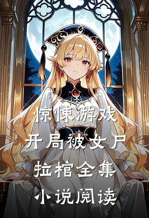 惊悚游戏：开局被女尸拉棺全集小说阅读