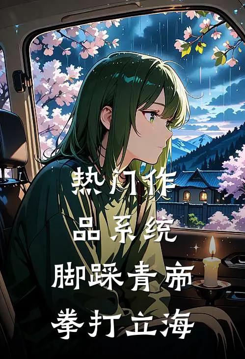 热门作品系统：脚踩青帝，拳打立海