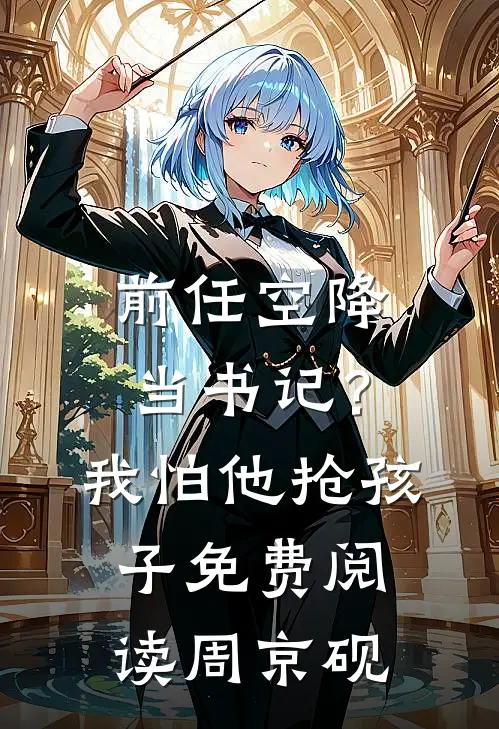 前任空降当书记？我怕他抢孩子免费阅读周京砚