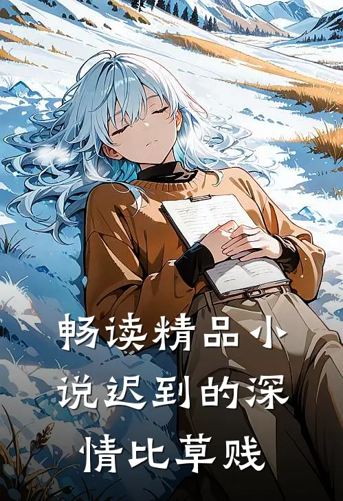 畅读精品小说迟到的深情比草贱