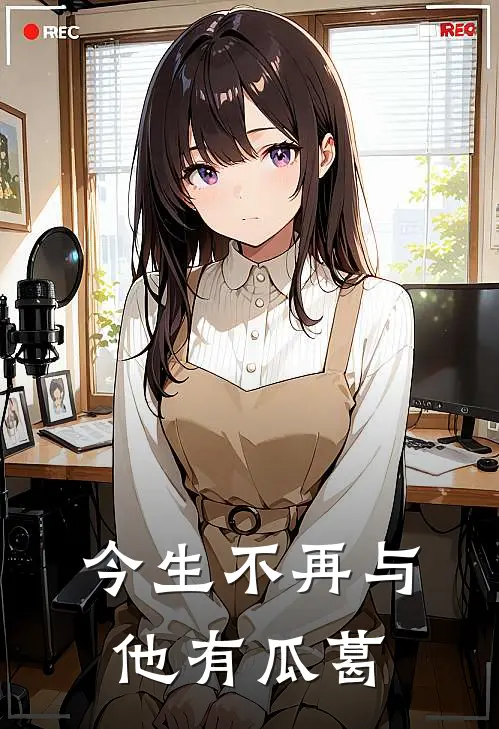 今生不再与他有瓜葛