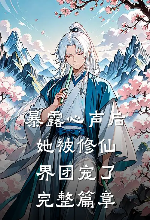 暴露心声后，她被修仙界团宠了完整篇章
