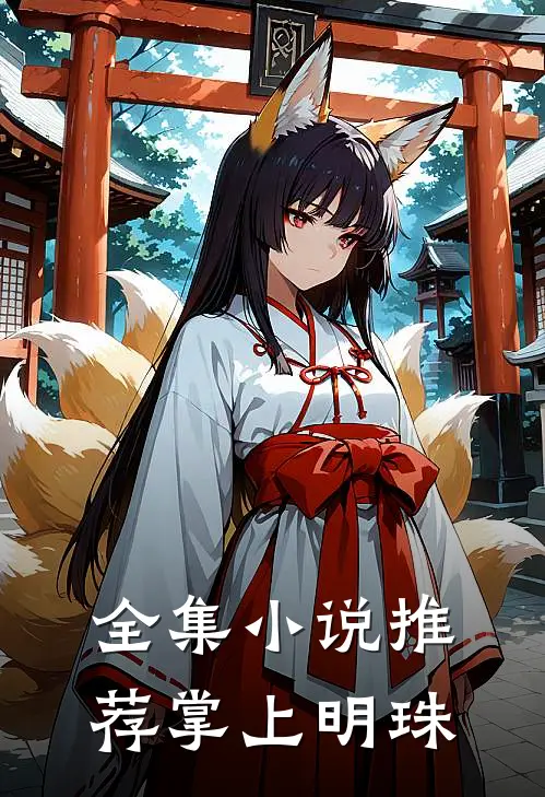 全集小说推荐掌上明珠