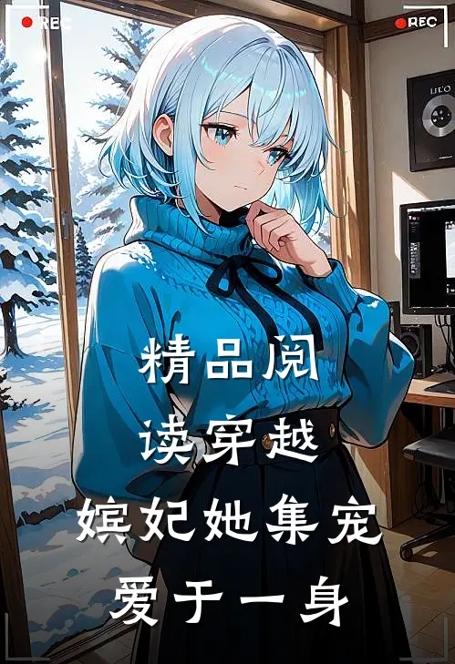 精品阅读穿越：嫔妃她集宠爱于一身